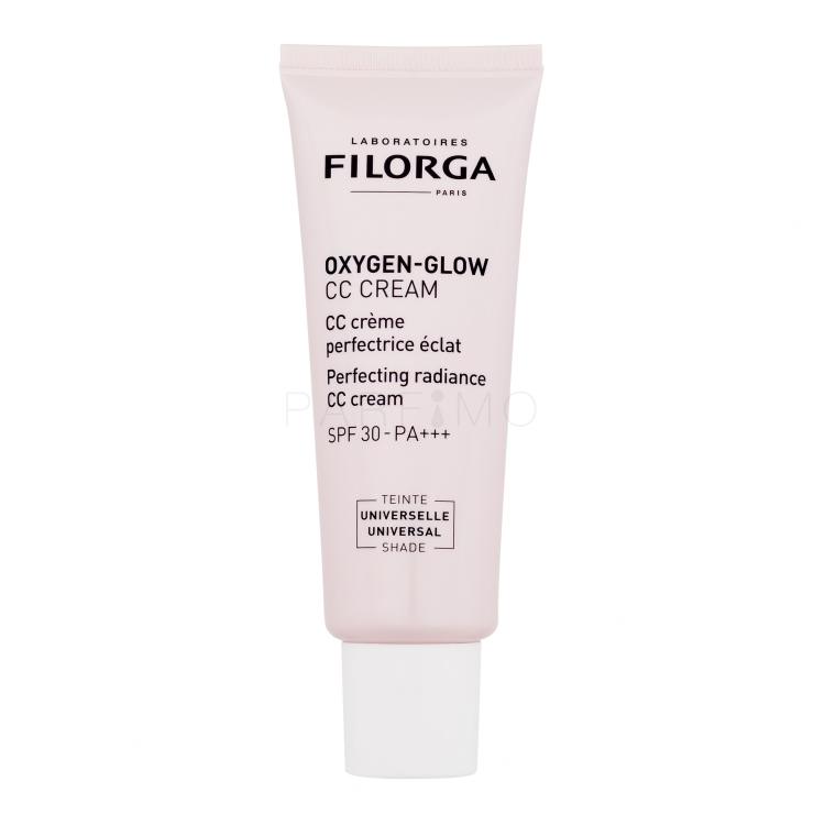 Filorga Oxygen-Glow CC Cream SPF30 CC Creme für Frauen 40 ml