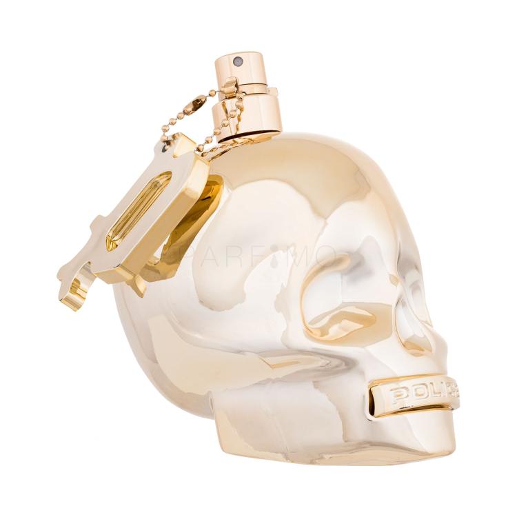 Police To Be Born To Shine Eau de Toilette für Herren 125 ml Tester