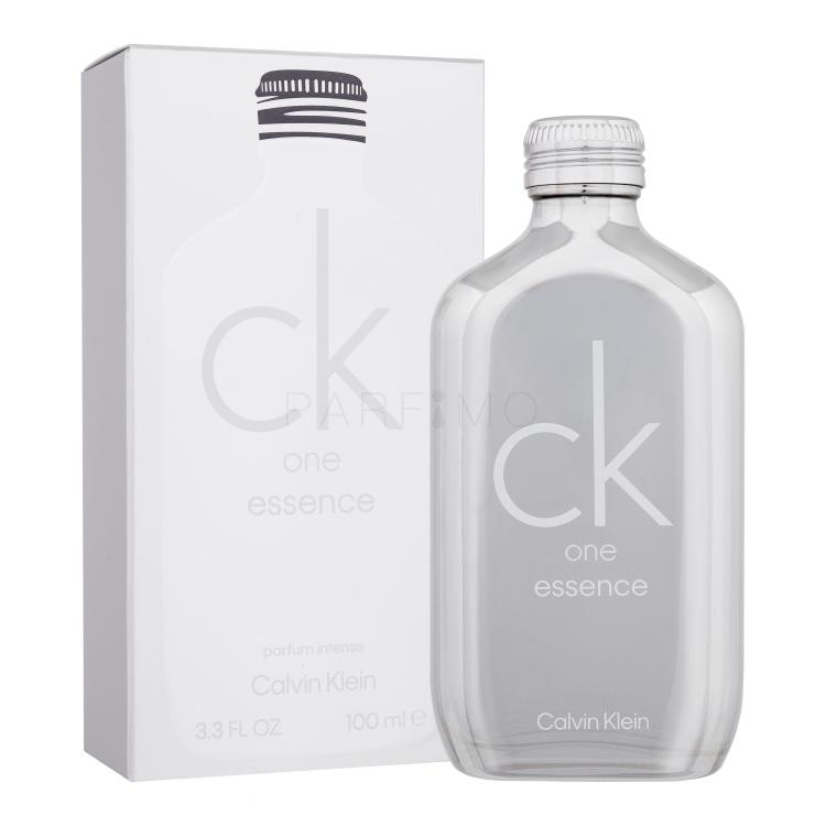 Calvin Klein CK One Essence Parfum 100 ml