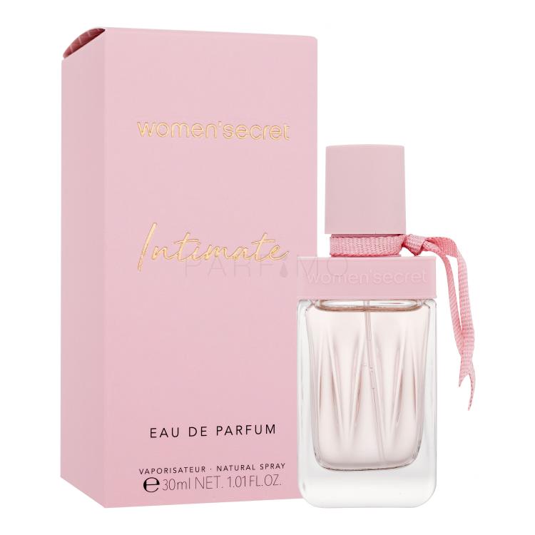 Women´Secret Intimate Eau de Parfum für Frauen 30 ml