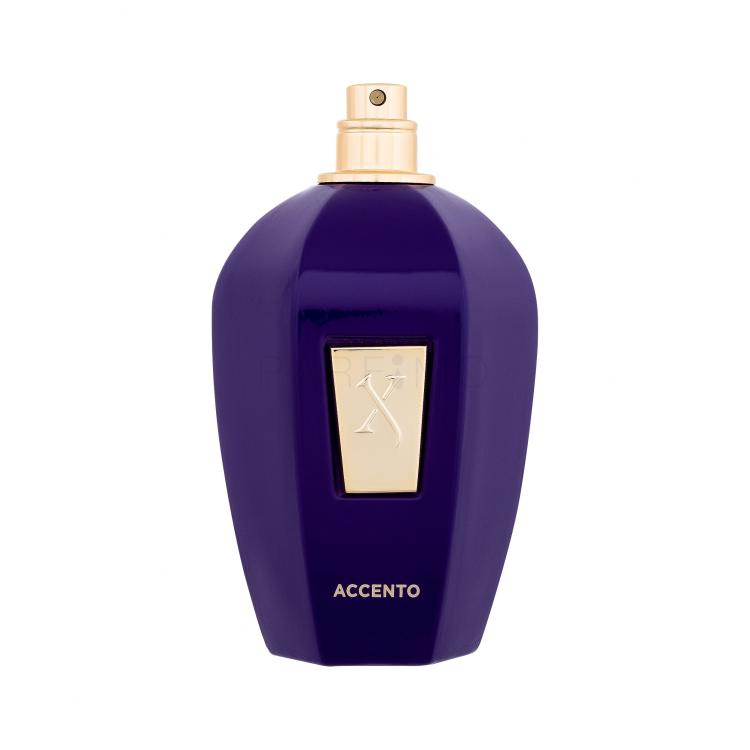 Xerjoff V Collection Accento Eau de Parfum 100 ml Tester