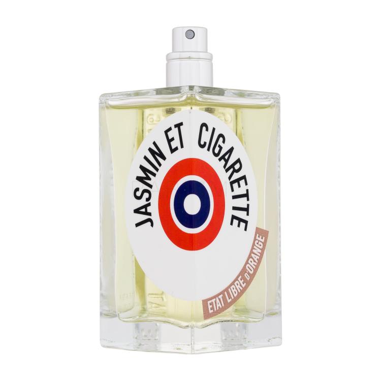 Etat Libre d´Orange Jasmin et Cigarette Eau de Parfum für Frauen 100 ml Tester