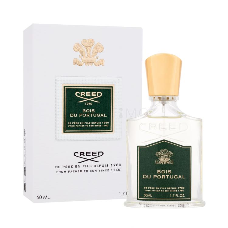 Creed Bois du Portugal Eau de Parfum für Herren 50 ml