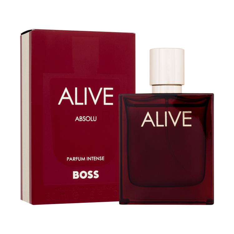 HUGO BOSS BOSS Alive Absolu Parfum für Frauen 50 ml