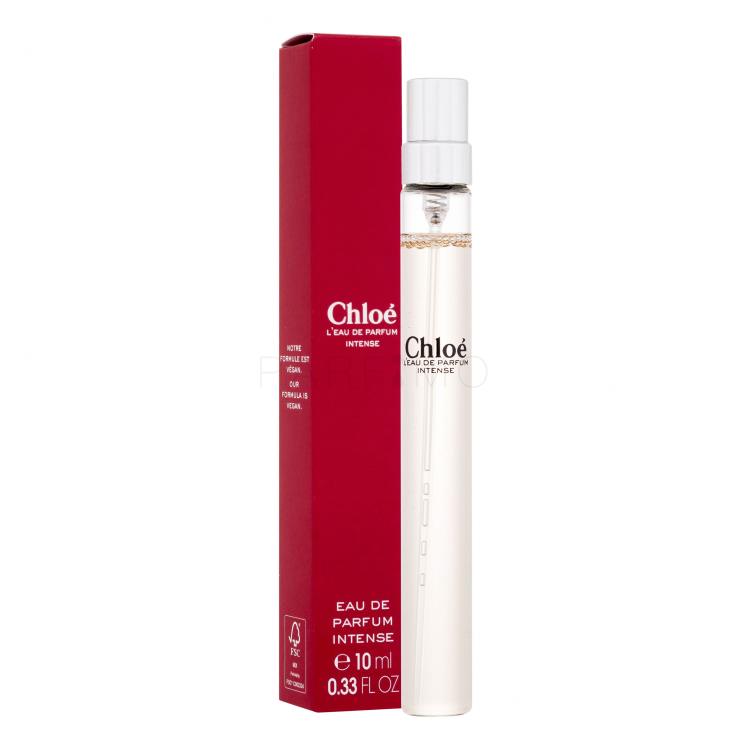 Chloé Chloé L&#039;Eau De Parfum Intense Eau de Parfum für Frauen 10 ml