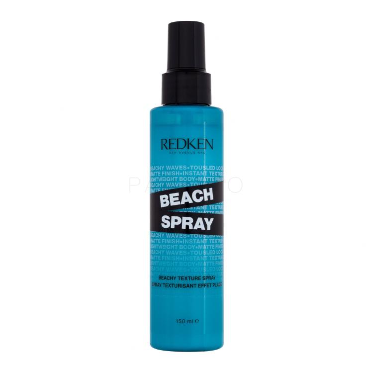 Redken Beach Spray Für Haardefinition für Frauen 150 ml
