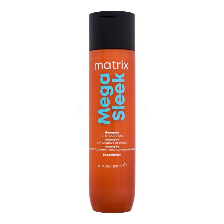 Matrix Mega Sleek Shampoo für Frauen 300 ml