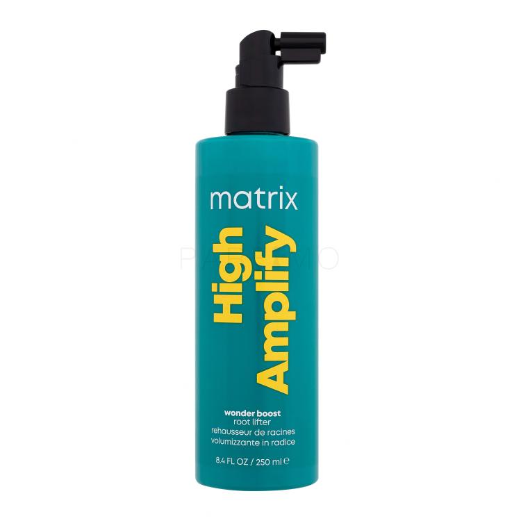 Matrix High Amplify Wonder Boost Rootlifter Für Haarvolumen für Frauen 250 ml