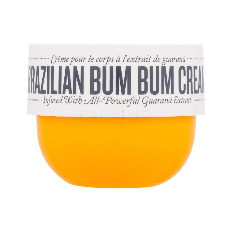 Sol De Janeiro Brazilian Bum Bum Cream Körpercreme für Frauen 75 ml