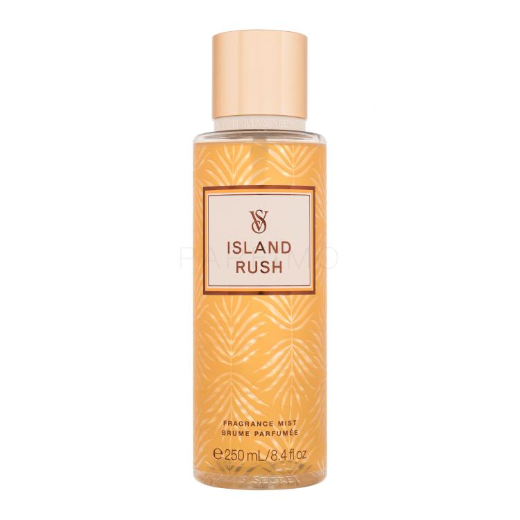 Victoria´s Secret Island Rush Körperspray für Frauen 250 ml