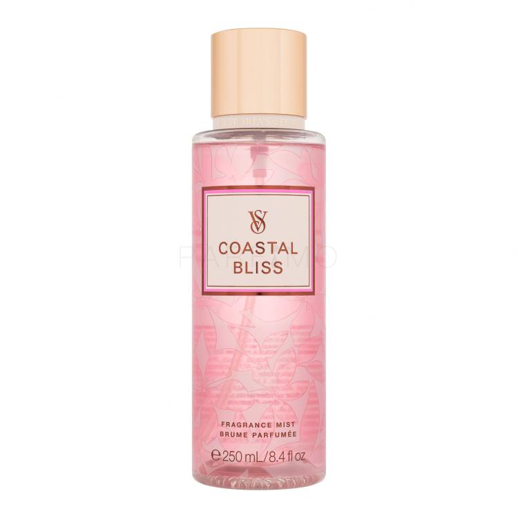 Victoria´s Secret Coastal Bliss Körperspray für Frauen 250 ml