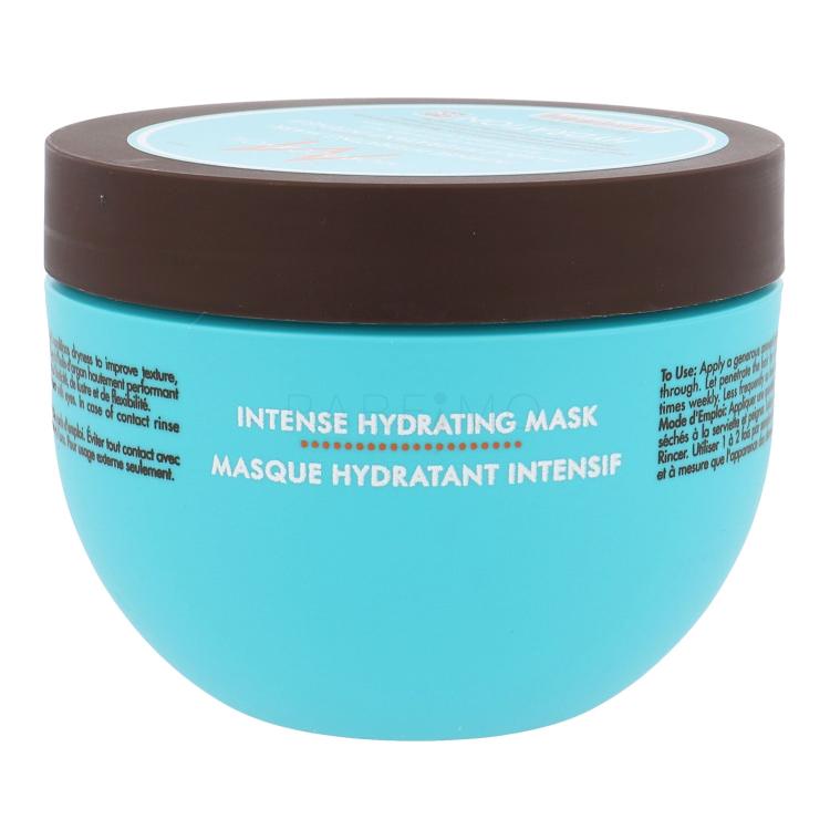 Moroccanoil Hydration Intense Haarmaske für Frauen 250 ml
