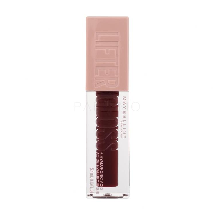 Maybelline Lifter Gloss Lipgloss für Frauen 5,4 ml Farbton  025 Taffy