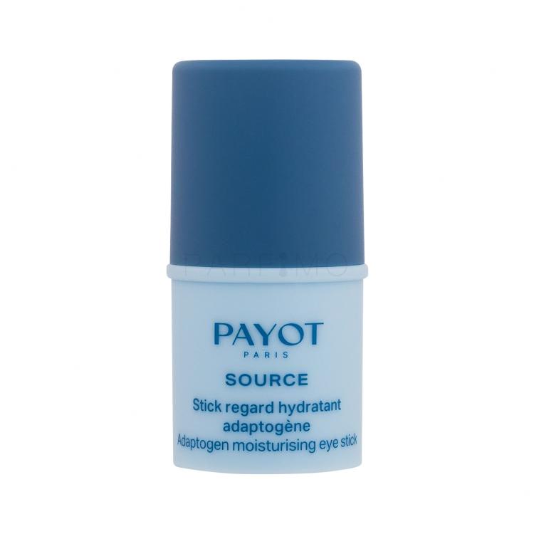 PAYOT Source Adaptogen Moisturising Eye Stick Augencreme für Frauen 4,5 g