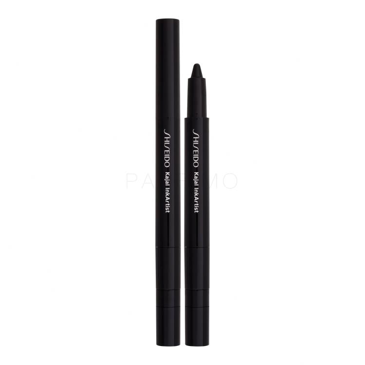 Shiseido Kajal InkArtist Kajalstift für Frauen 0,8 g Farbton  09 Nippon Noir