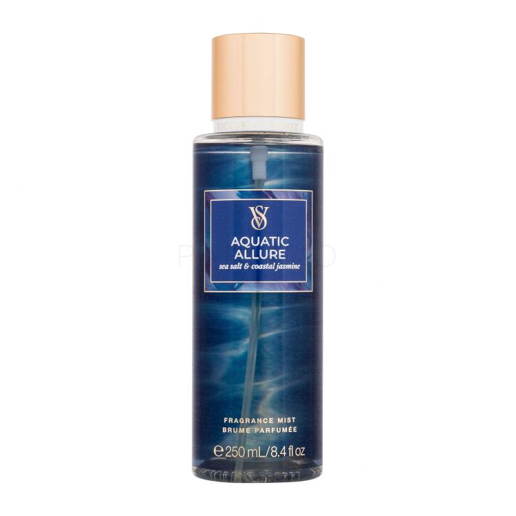 Victoria´s Secret Aquatic Allure Körperspray für Frauen 250 ml