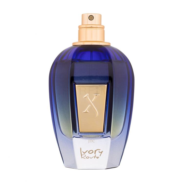 Xerjoff JTC Ivory Route Eau de Parfum 50 ml Tester