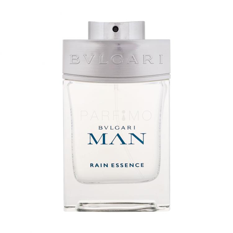 Bvlgari MAN Rain Essence Eau de Parfum für Herren 100 ml Tester