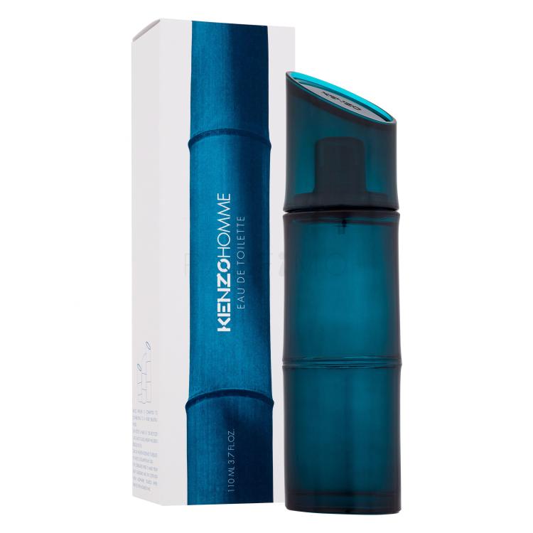 KENZO Homme Eau de Toilette für Herren 110 ml