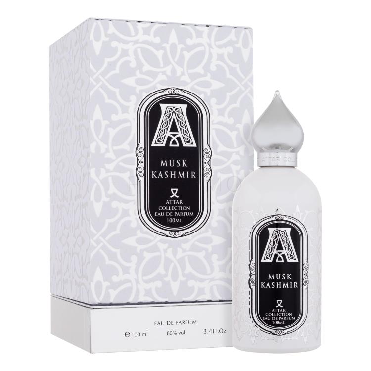 Attar Collection Musk Kashmir Eau de Parfum 100 ml