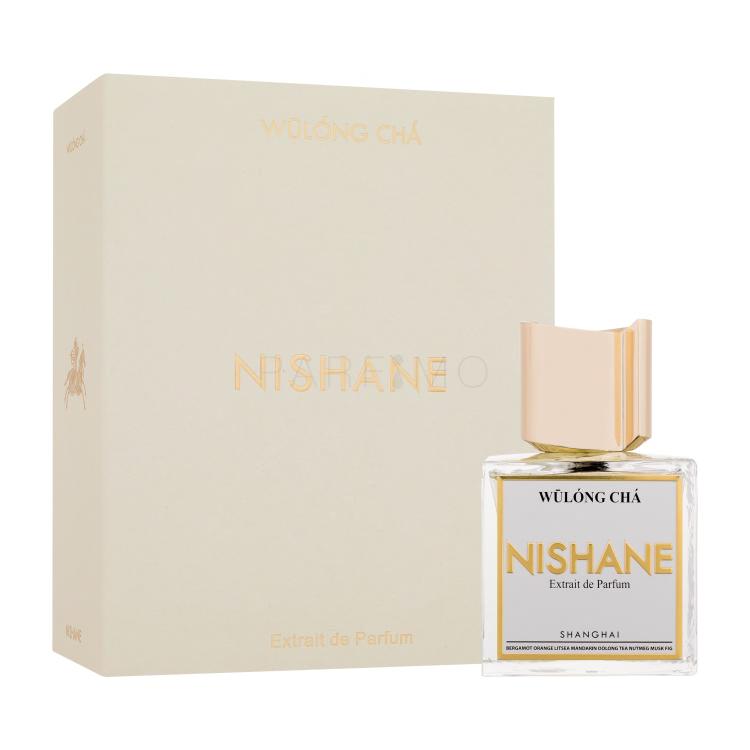 Nishane Wülóng Chá Extrait de Parfum 100 ml