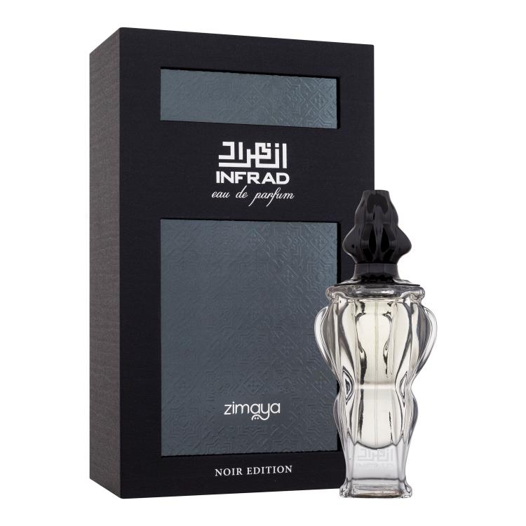 Zimaya Infrad Noir Eau de Parfum für Herren 100 ml