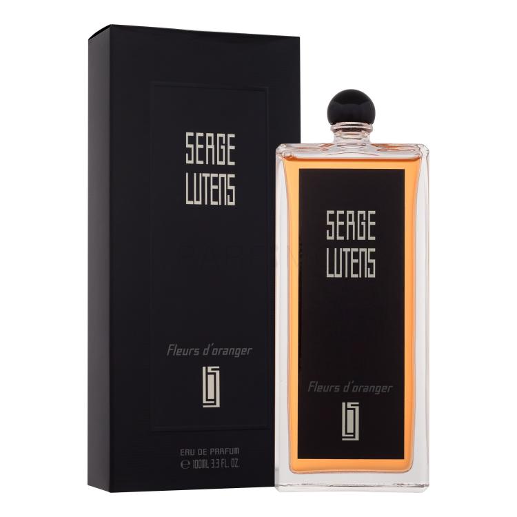 Serge Lutens Fleurs d'Oranger Eau de Parfum für Frauen 100 ml