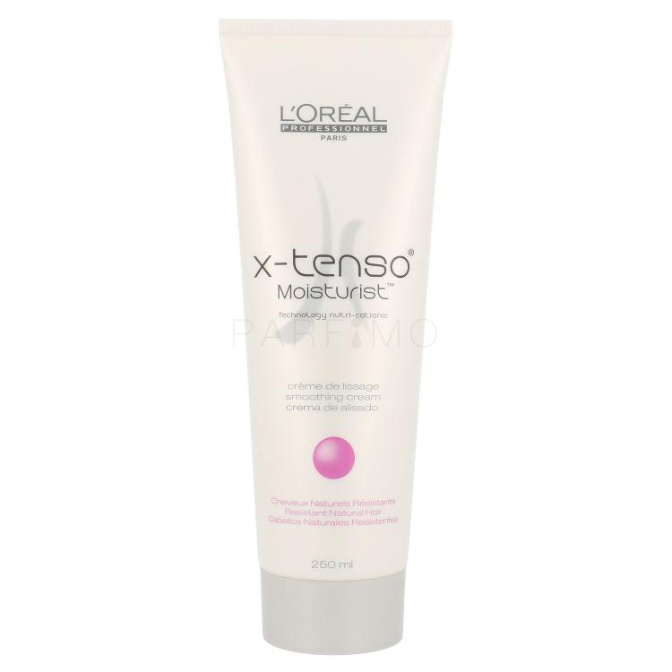 L'Oréal Professionnel X-Tenso Moisturist Haarbalsam für Frauen 250 ml