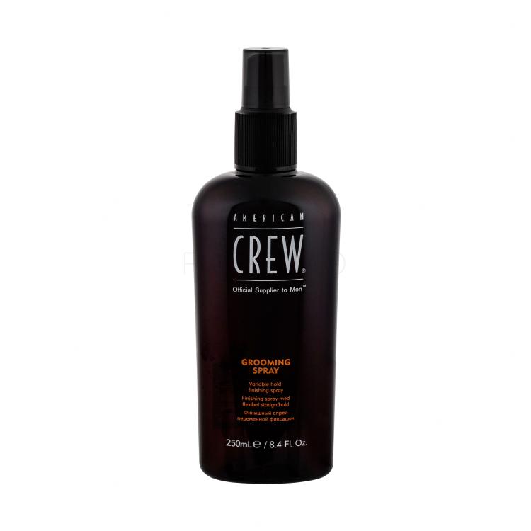 American Crew Classic Grooming Spray Für Haardefinition für Herren 250 ml
