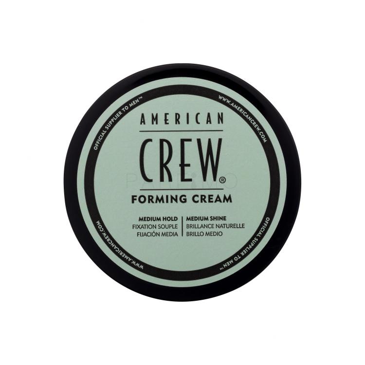American Crew Style Forming Cream Für Haardefinition für Herren 85 g