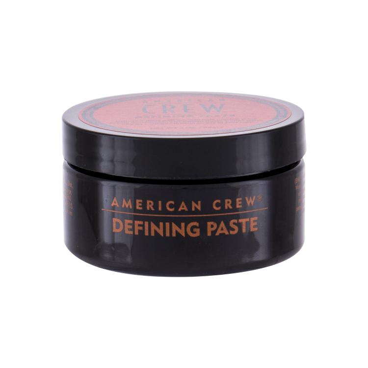 American Crew Style Defining Paste Für Haardefinition für Herren 85 g