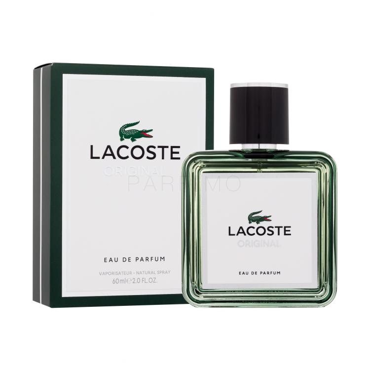 Lacoste Original Eau de Parfum für Herren 60 ml
