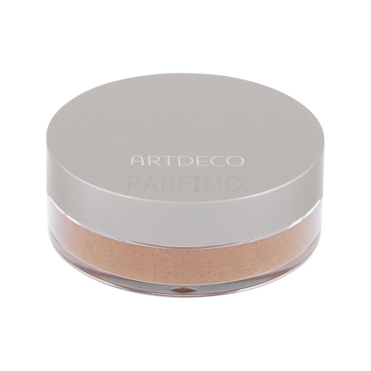 Artdeco Pure Minerals Mineral Powder Foundation Foundation für Frauen 15 g Farbton  6 Honey