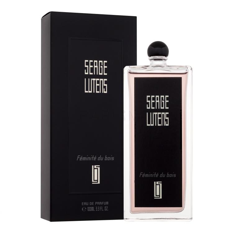 Serge Lutens Feminité du Bois Eau de Parfum für Frauen 100 ml