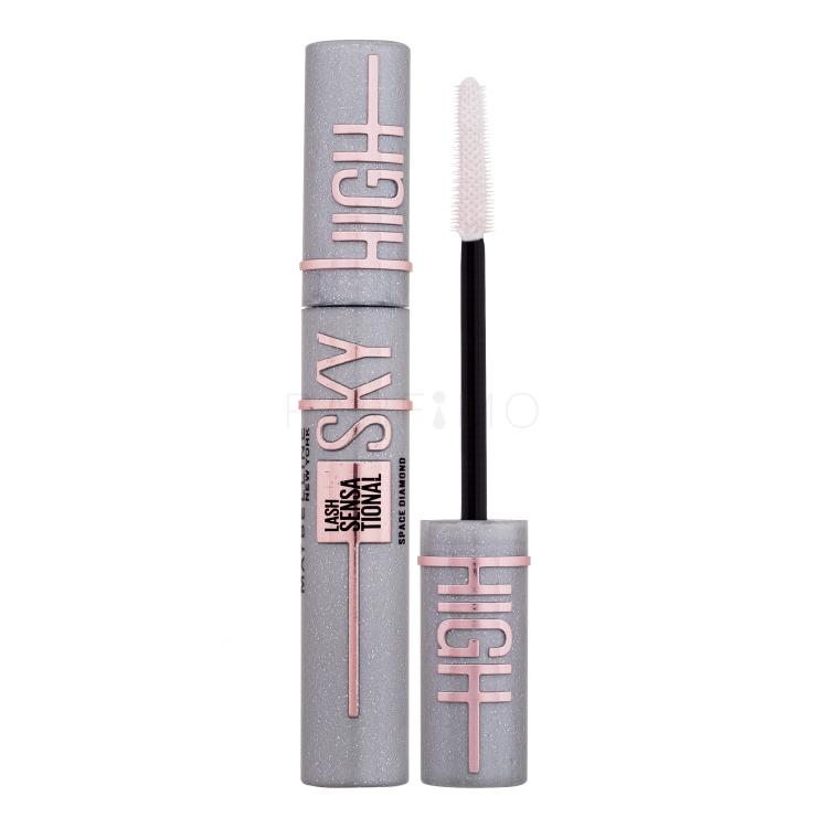 Maybelline Lash Sensational Sky High Mascara für Frauen 7,2 ml Farbton  Space Diamond