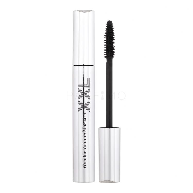 Clarins Wonder Volume XXL Mascara für Frauen 8 ml Farbton  01 Extreme Black