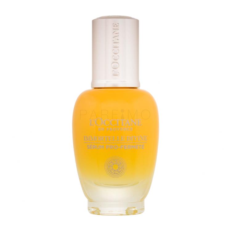 L'Occitane Immortelle Divine Pro-Firming Serum Gesichtsserum für Frauen 30 ml