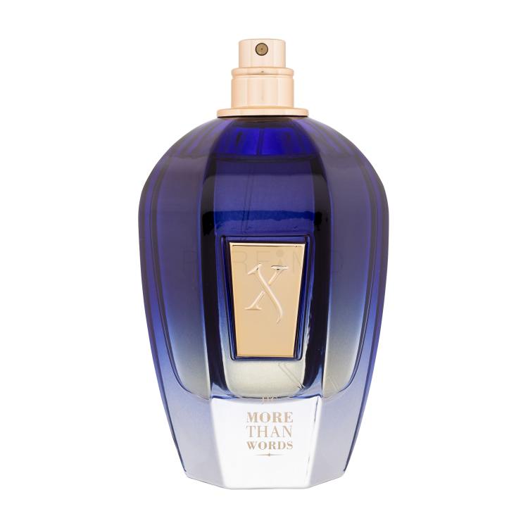 Xerjoff JTC More Than Words Eau de Parfum 100 ml Tester
