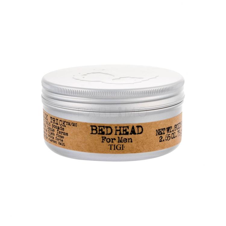Tigi Bed Head Men Slick Trick Haargel für Herren 75 g