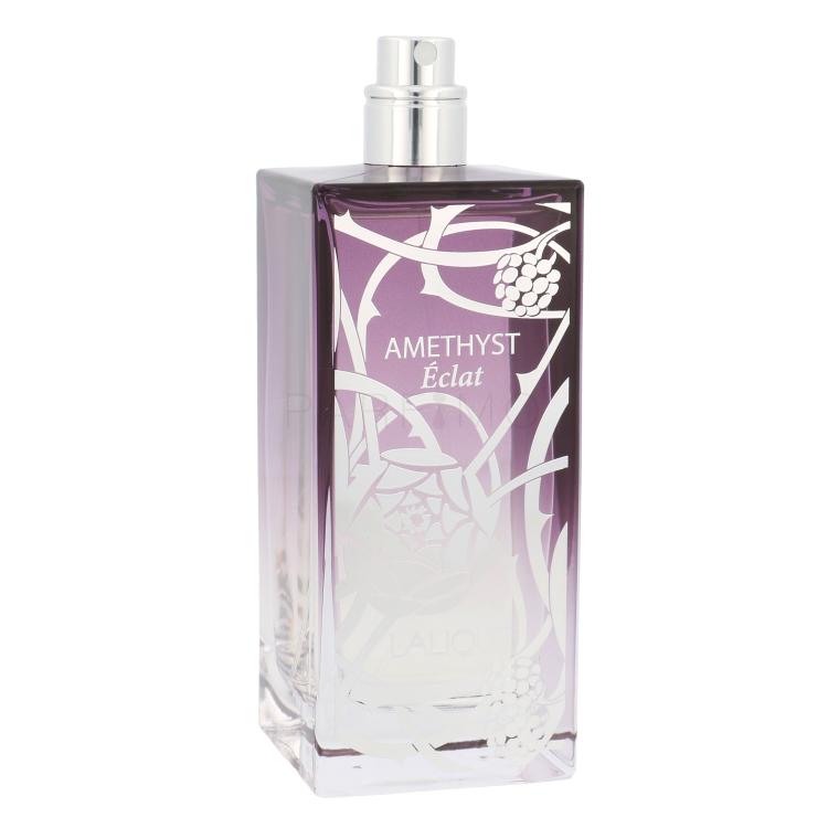 Lalique Amethyst Éclat Eau de Parfum für Frauen 100 ml Tester