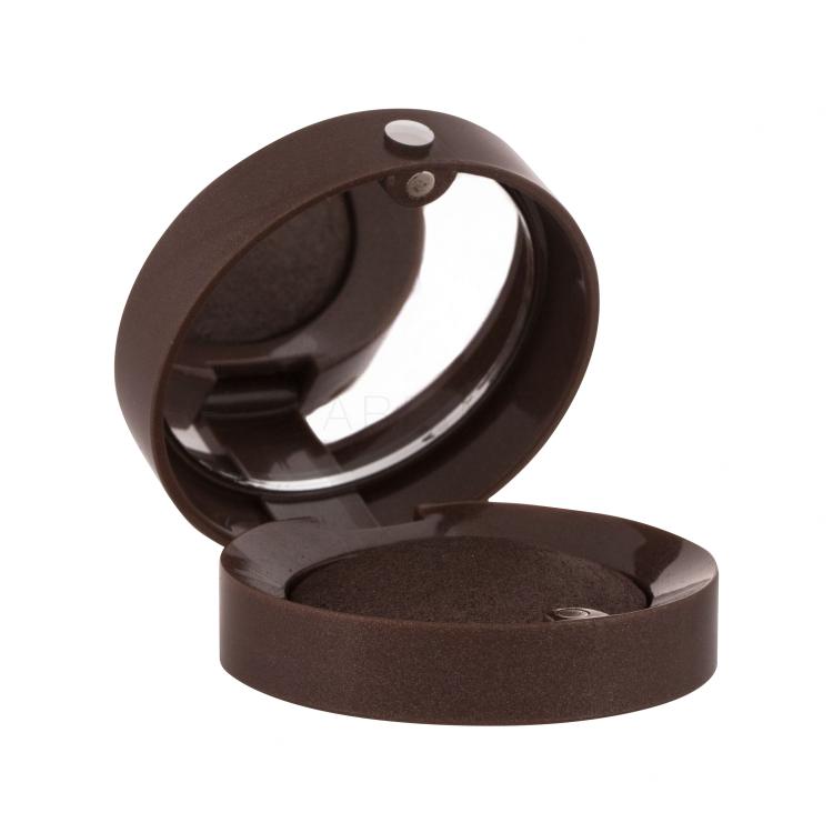 BOURJOIS Paris Little Round Pot Lidschatten für Frauen 1,2 g Farbton  06 Aura de Nuit
