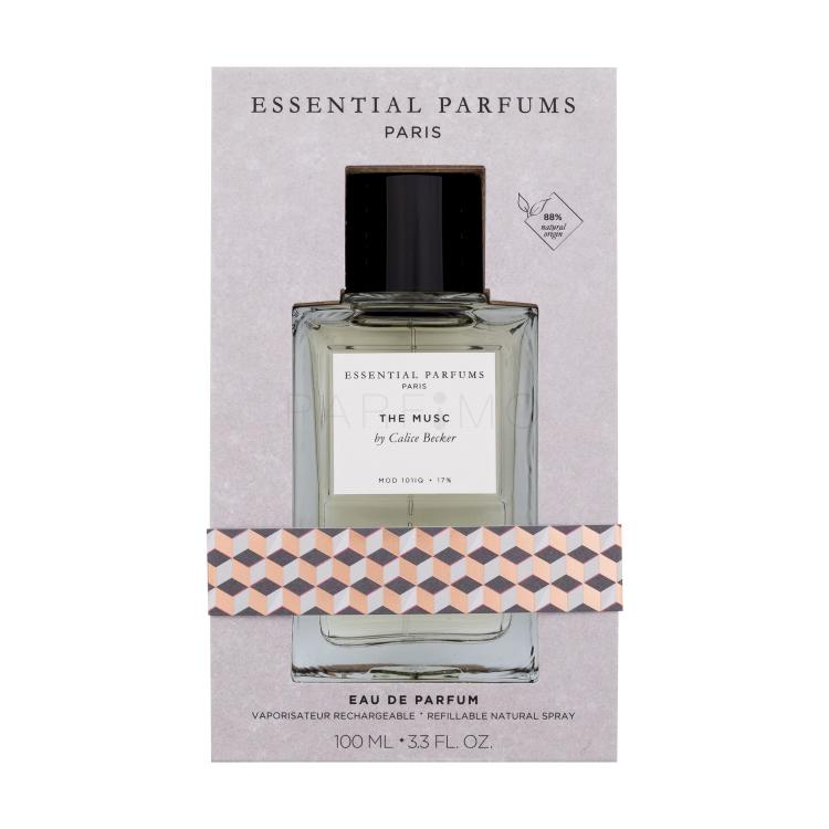 Essential Parfums The Musc Eau de Parfum 100 ml
