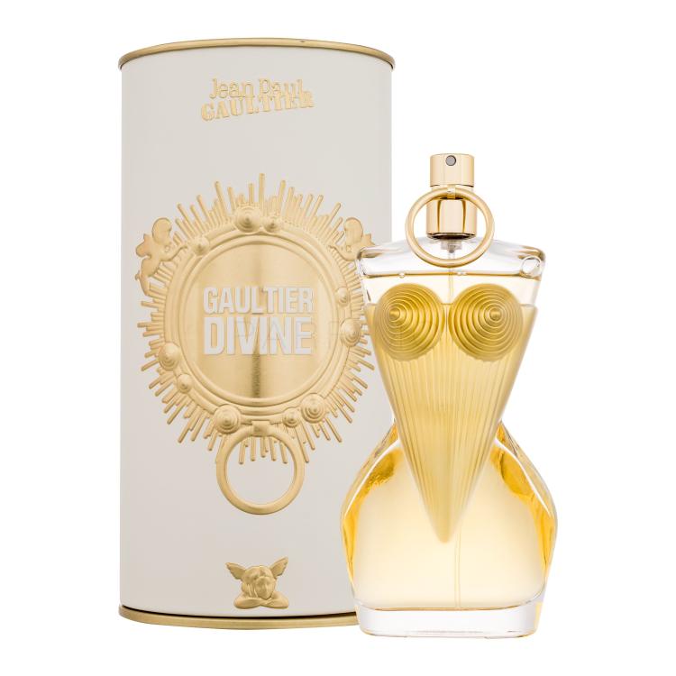 Jean Paul Gaultier Gaultier Divine Eau de Parfum für Frauen 100 ml