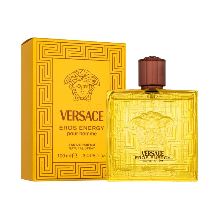 Versace Eros Energy Eau de Parfum für Herren 100 ml