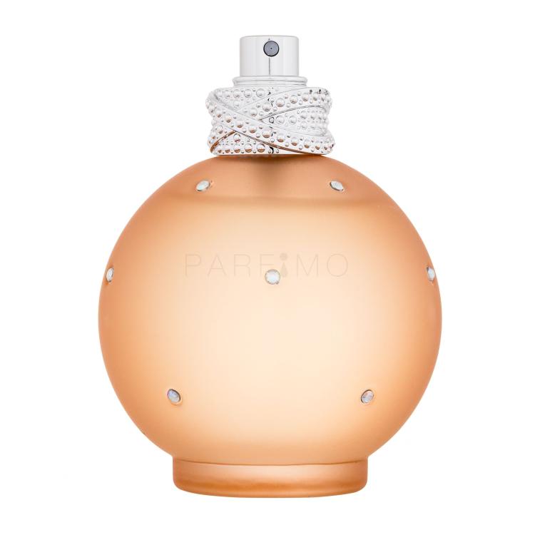 Britney Spears Fantasy Naked Eau de Toilette für Frauen 100 ml Tester