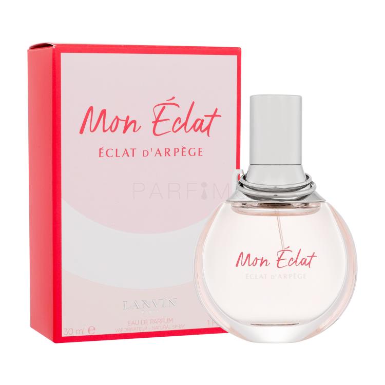 Lanvin Éclat d&#039;Arpège Mon Éclat Eau de Parfum für Frauen 30 ml