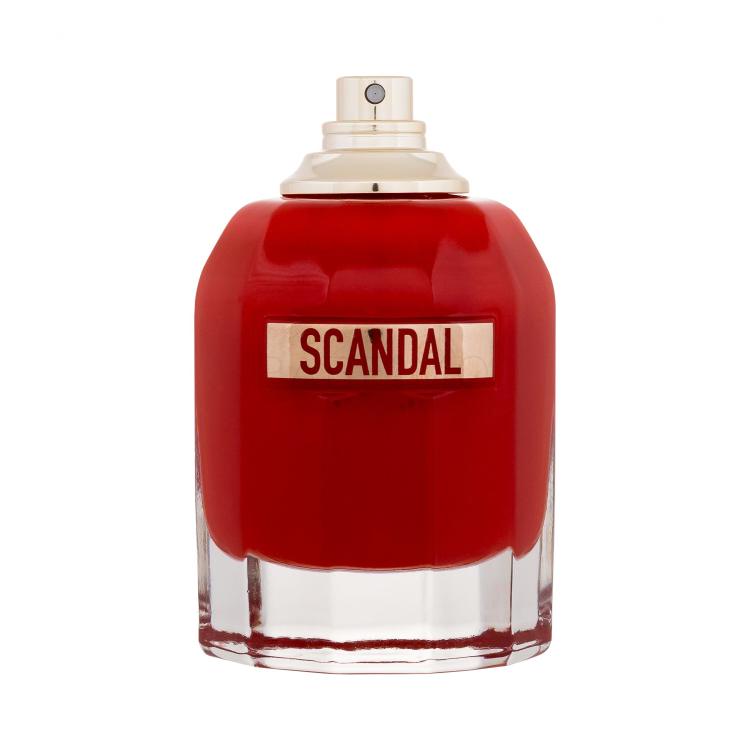 Jean Paul Gaultier Scandal Le Parfum Eau de Parfum für Frauen 80 ml Tester