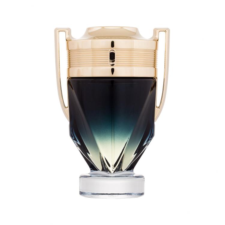 Paco Rabanne Invictus Parfum für Herren 100 ml Tester