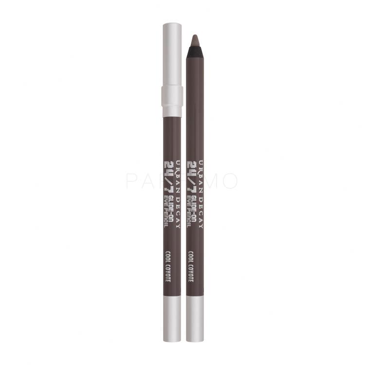 Urban Decay 24/7 Glide-On Eye Pencil Kajalstift für Frauen 1,2 g Farbton  Cool Coyote
