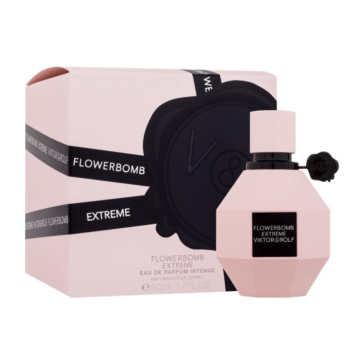 Viktor &amp; Rolf Flowerbomb Extreme Eau de Parfum für Frauen 100 ml
